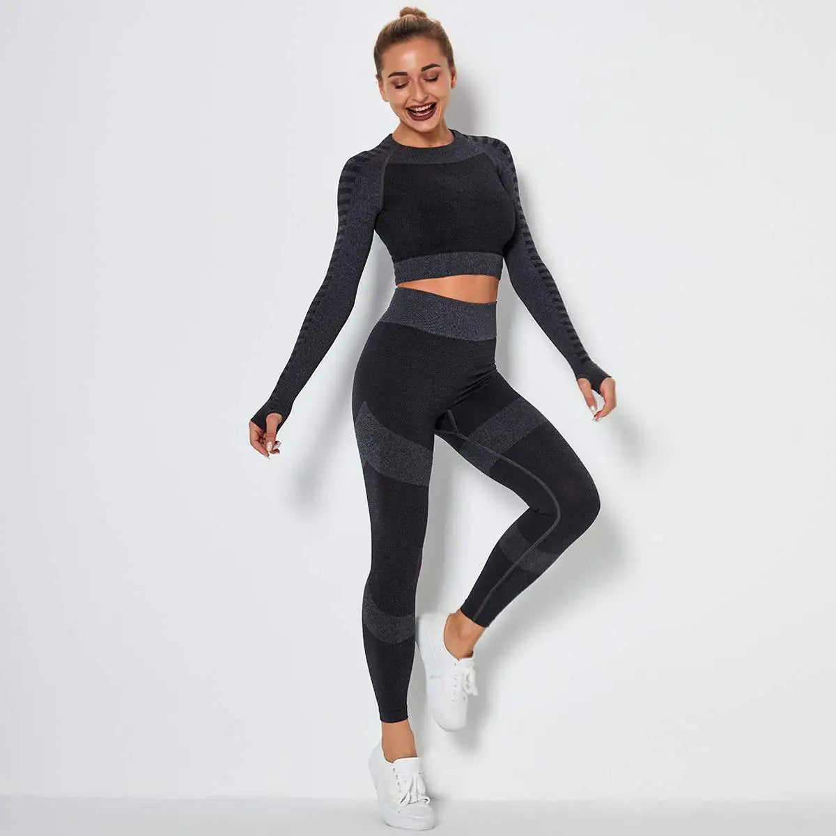 Seamless Workout Set