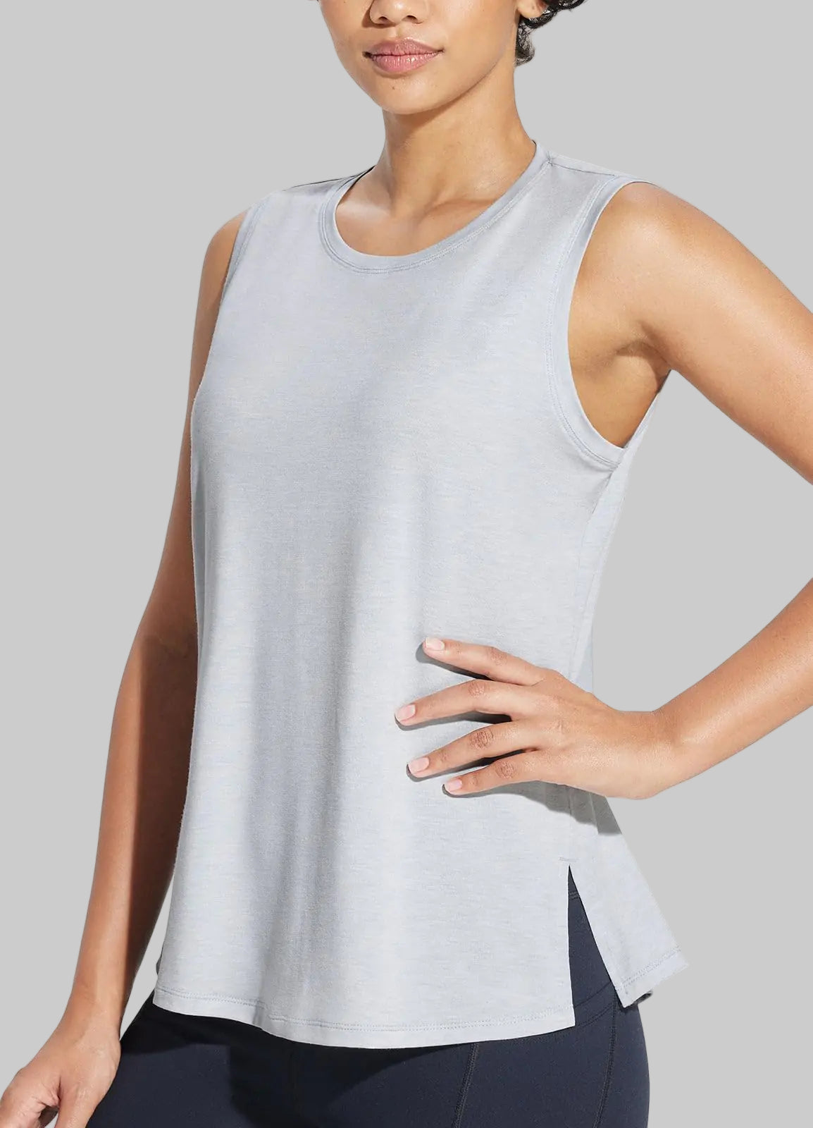 Workout Tank Tops for Women