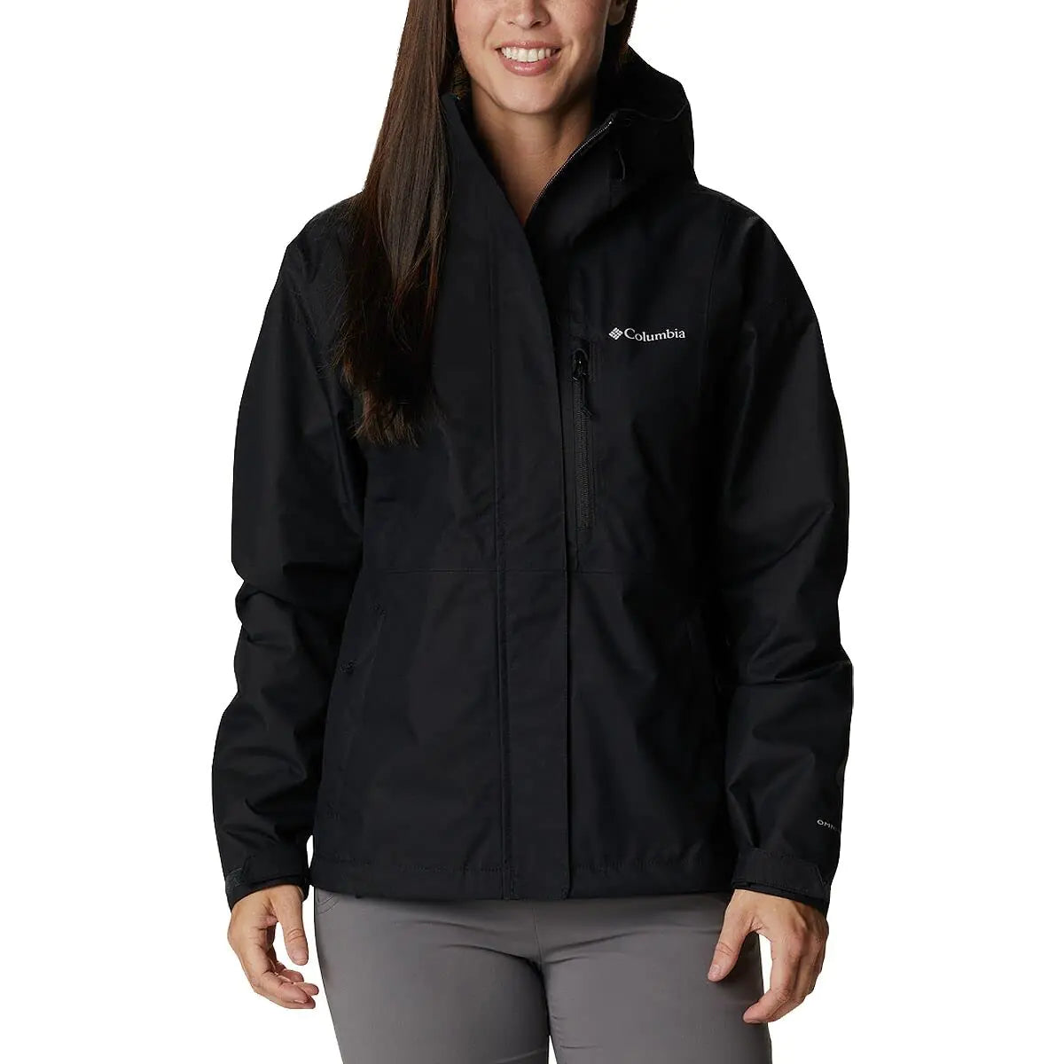 Womens Plus Size Hikebound Jacket