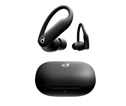 Beats Powerbeats Pro 2 (Gen 2) – Wireless Bluetooth Earbuds with Charging Case