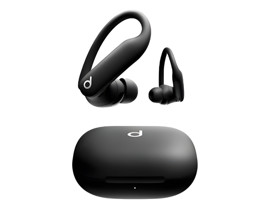 Beats Powerbeats Pro 2 (Gen 2) – Wireless Bluetooth Earbuds with Charging Case