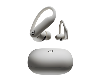 Beats Powerbeats Pro 2 (Gen 2) – Wireless Bluetooth Earbuds with Charging Case