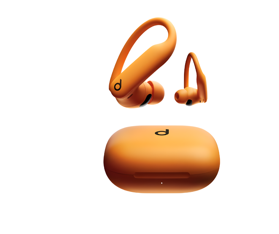 Beats Powerbeats Pro 2 (Gen 2) – Wireless Bluetooth Earbuds with Charging Case