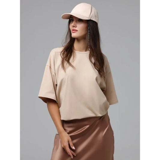 Cotton Breeze Short Sleeve Tee