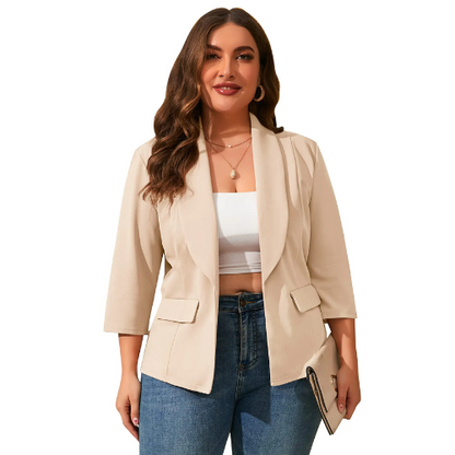 Women Open Jacket
