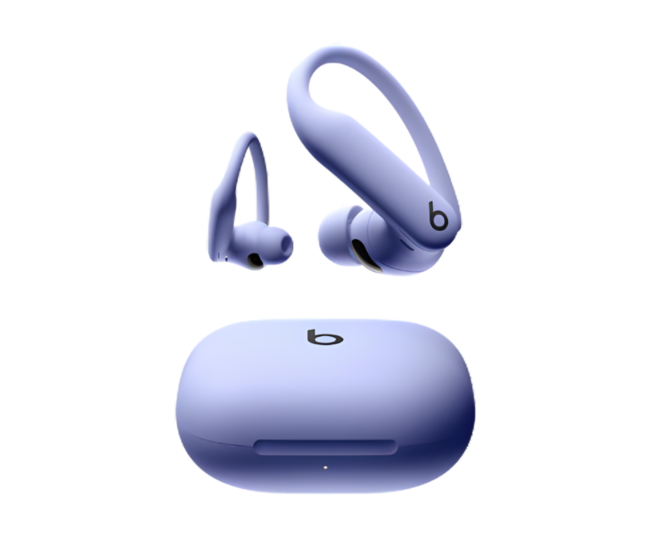 Beats Powerbeats Pro 2 (Gen 2) – Wireless Bluetooth Earbuds with Charging Case