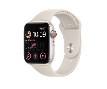 Apple Watch SE Gen 2 (GPS + Cellular) 40mm & 44mm